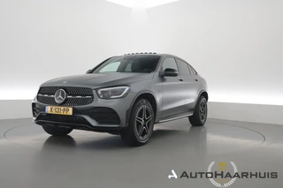 Mercedes-Benz GLC – thumbnail 1