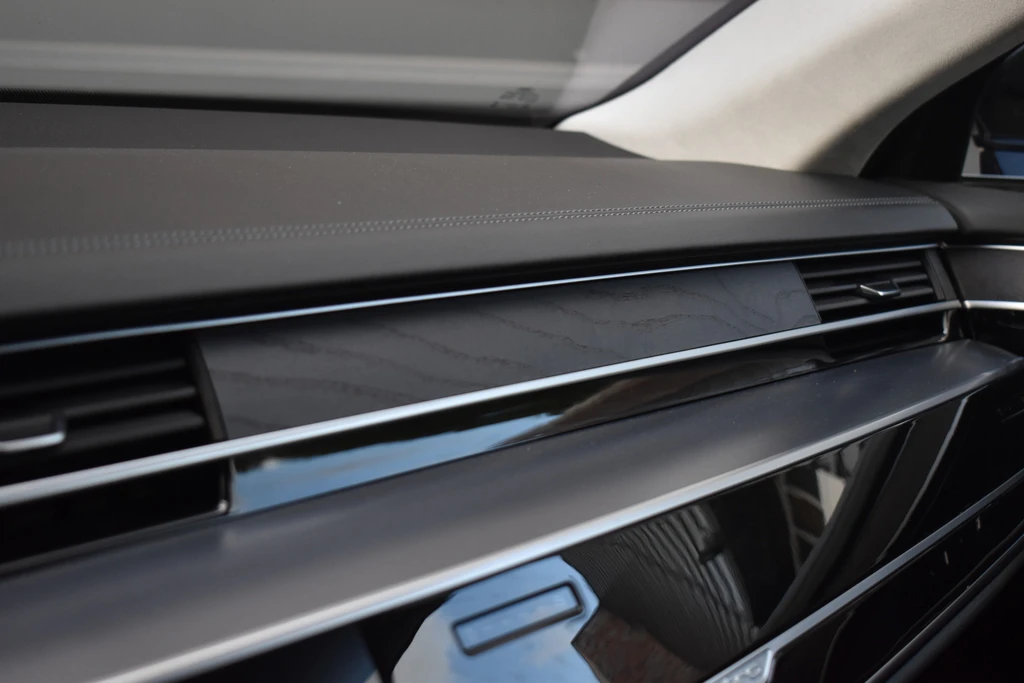 Audi A8 – foto 39