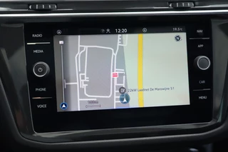 Volkswagen Tiguan – thumbnail 17