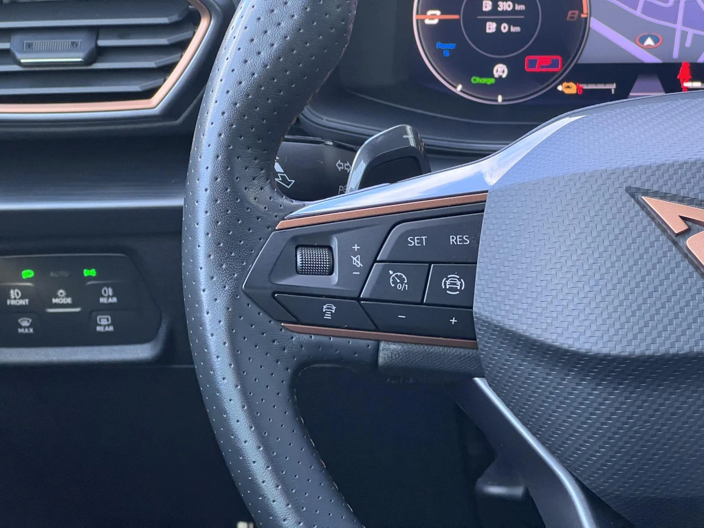 CUPRA Formentor – foto 27