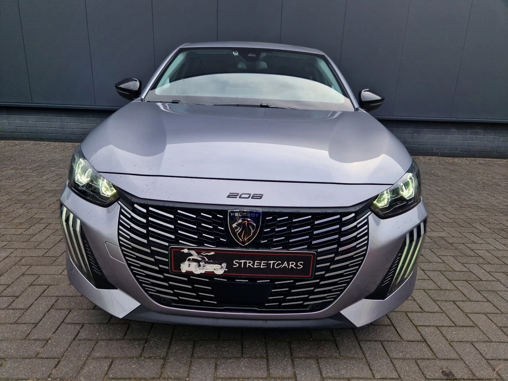 Peugeot 208 – foto 5
