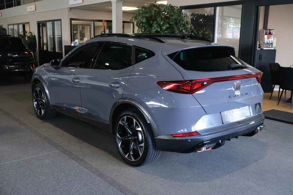 CUPRA Formentor – foto 5