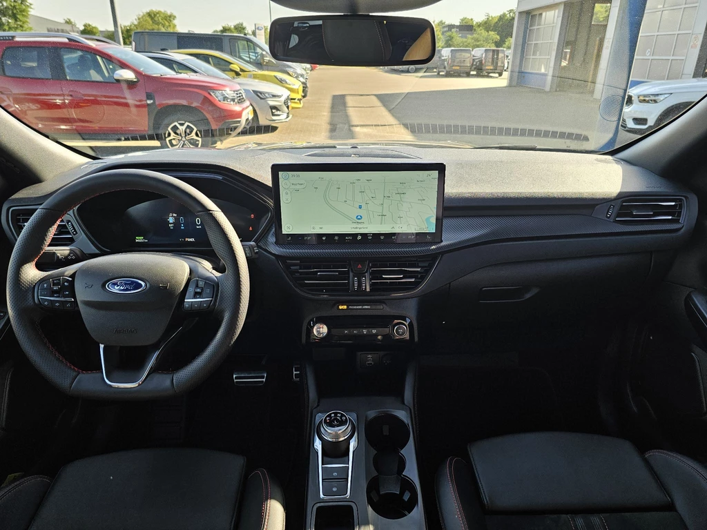 Ford Kuga – foto 27