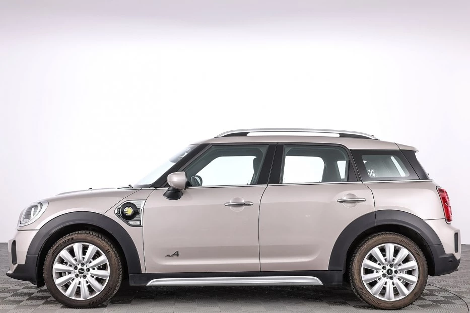 MINI Countryman – foto 2