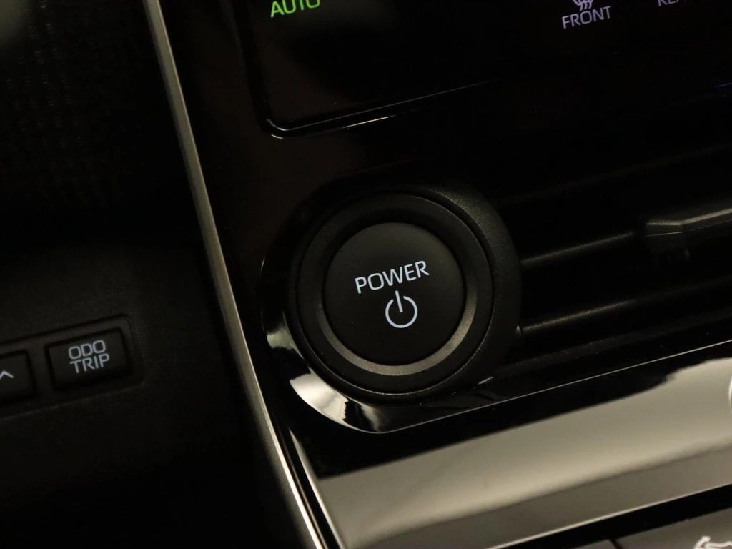 Subaru Solterra – foto 35