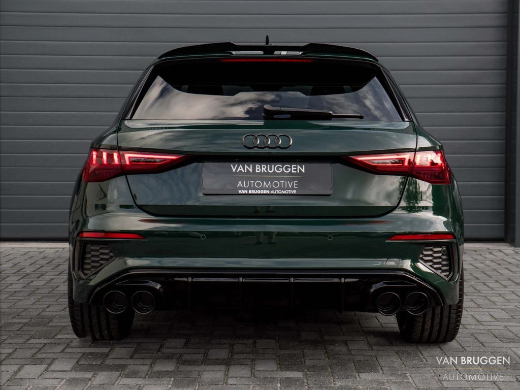 Audi A3 – foto 6