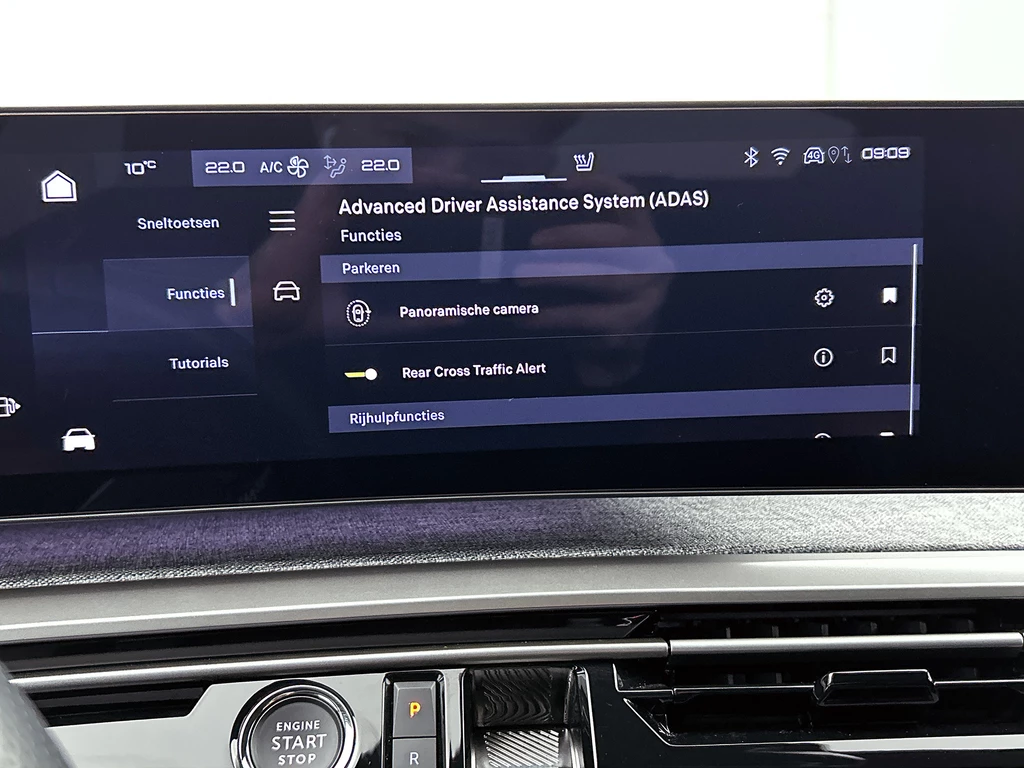 Peugeot 3008 – foto 29