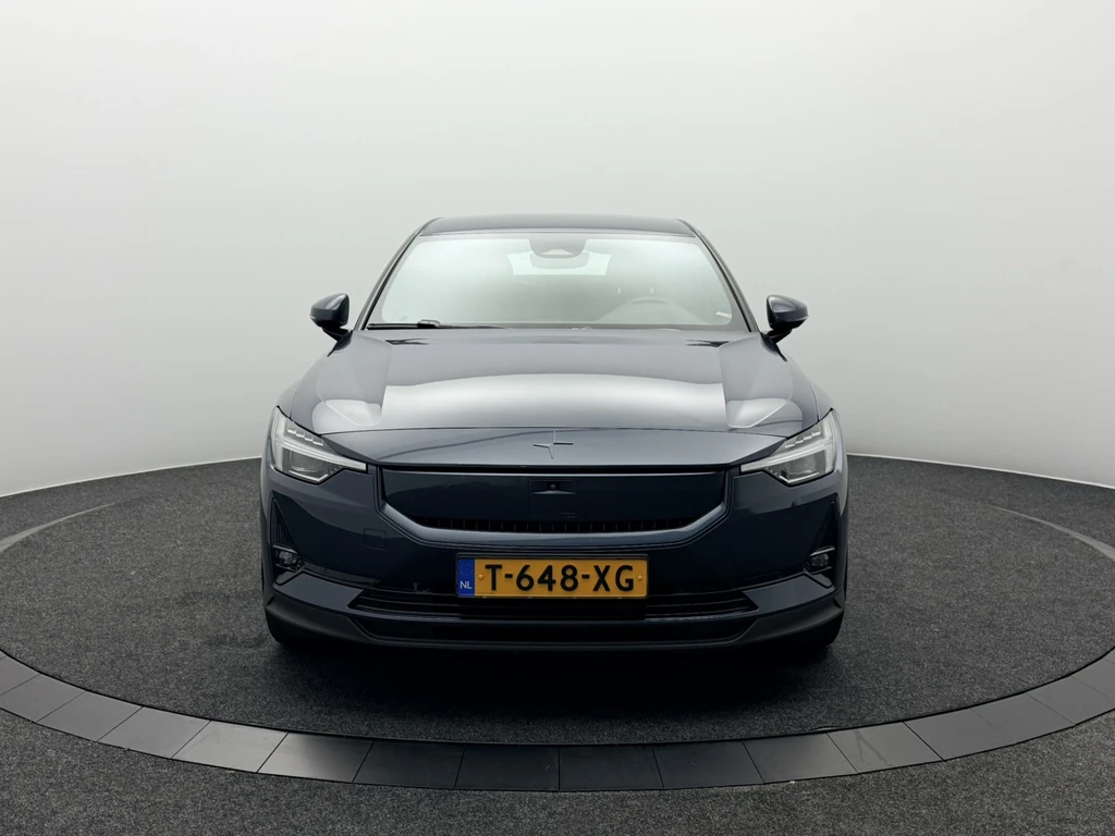 Polestar 2 – foto 8