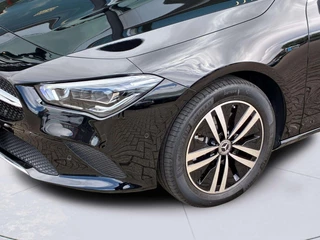 Mercedes-Benz CLA – thumbnail 5