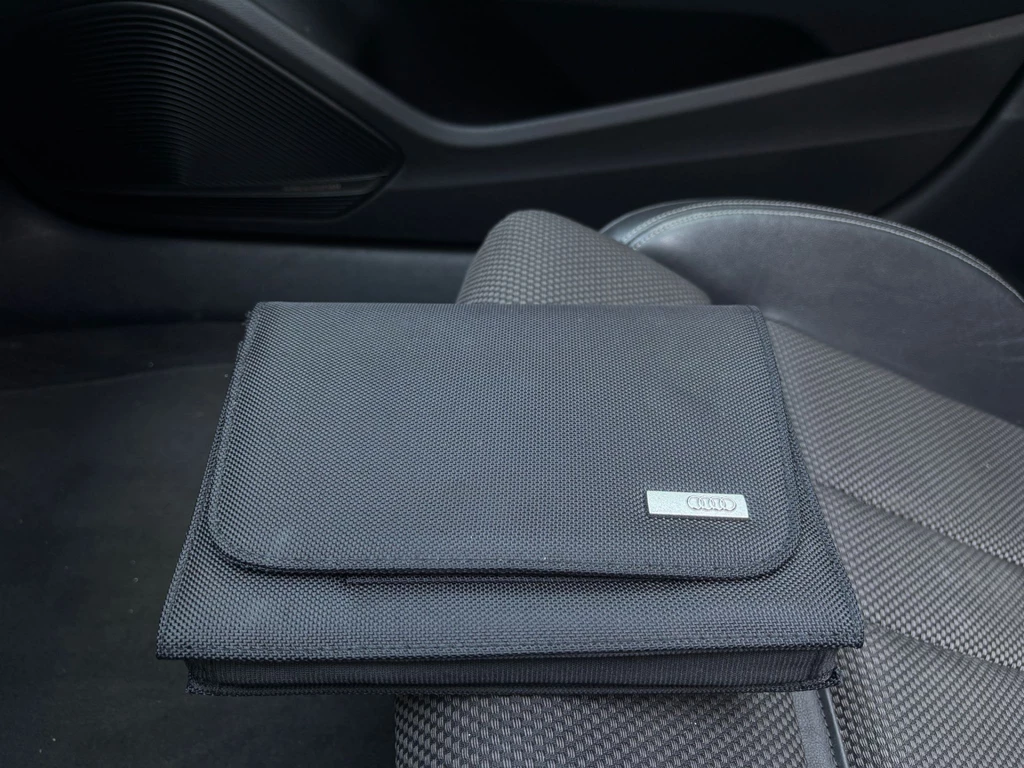 Audi A4 – foto 32