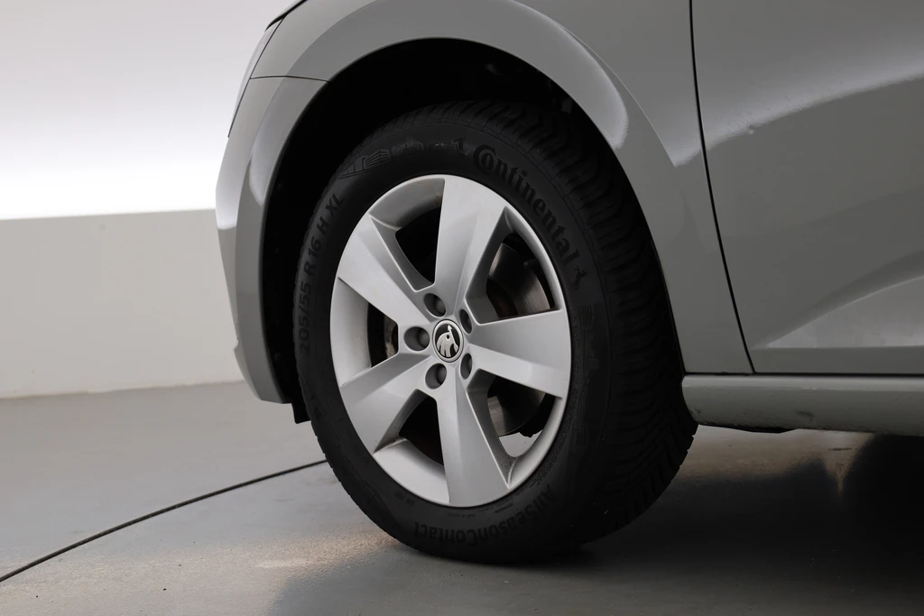 Škoda Scala – foto 42