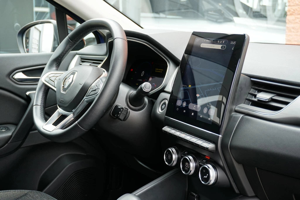 Renault Captur – foto 11