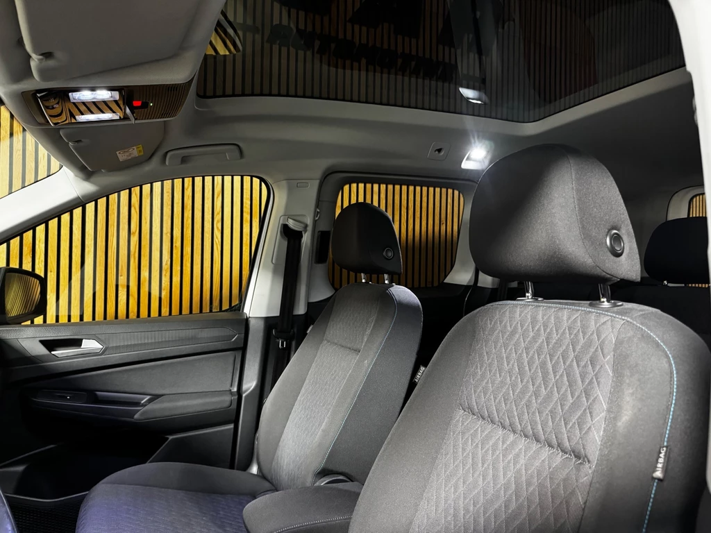 Volkswagen Caddy – foto 17
