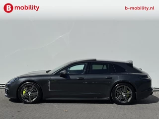 Porsche Panamera – thumbnail 2