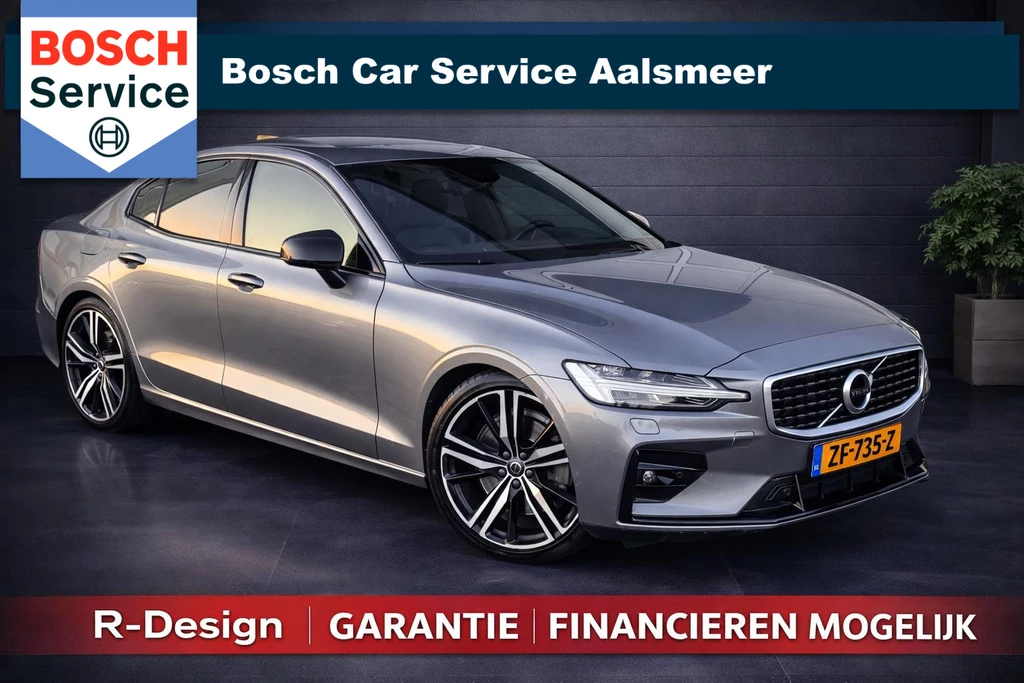 Volvo S60 – foto 6