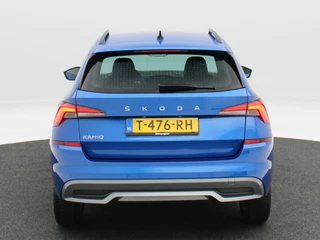 Škoda Kamiq – thumbnail 3