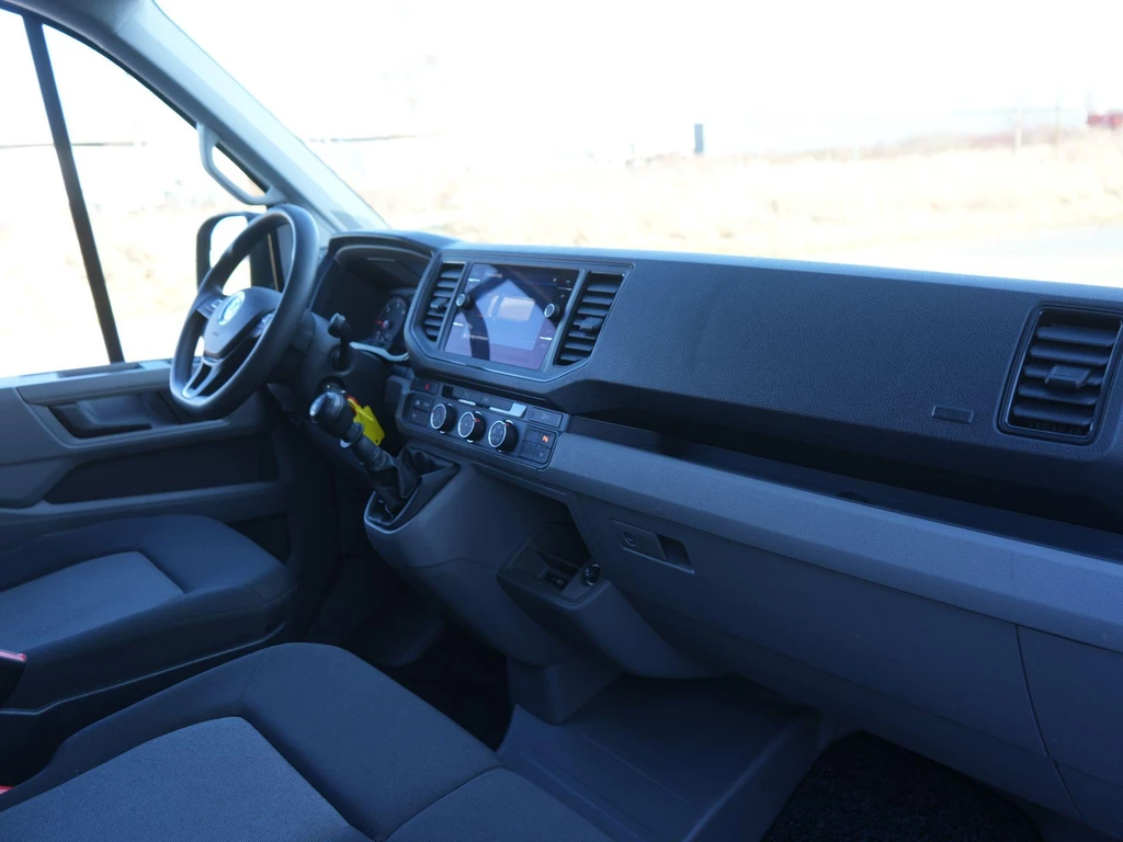 Volkswagen Crafter – foto 8