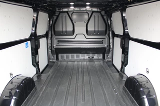 Ford Transit Custom – thumbnail 12