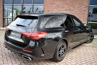 Mercedes-Benz C-Klasse – thumbnail 19