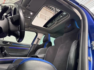 Renault Mégane Estate – thumbnail 11