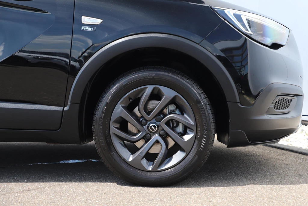 Opel Crossland X – foto 5