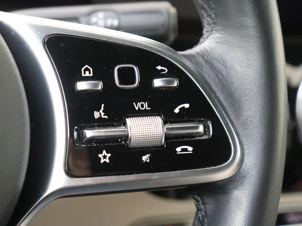 Mercedes-Benz B-Klasse – foto 15