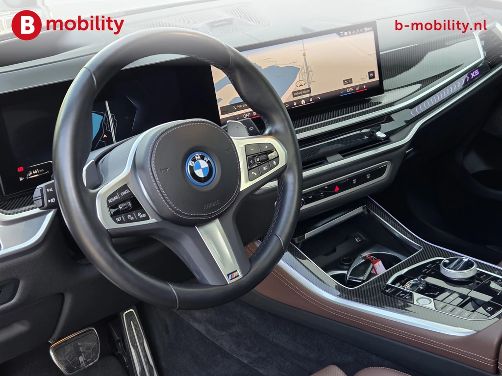 BMW X5 – foto 9