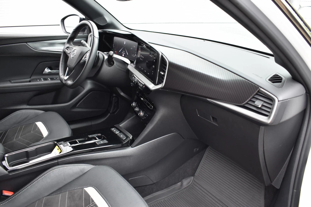 Opel Mokka – foto 16