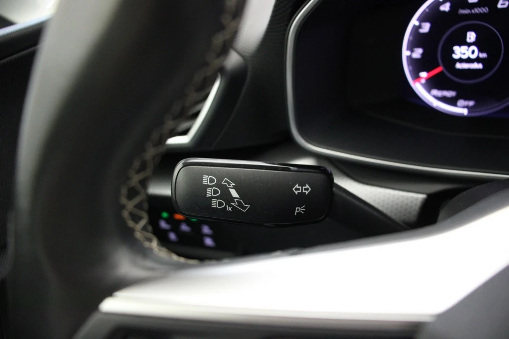 SEAT Leon – foto 23