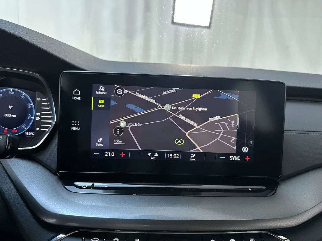 Škoda Octavia – foto 12