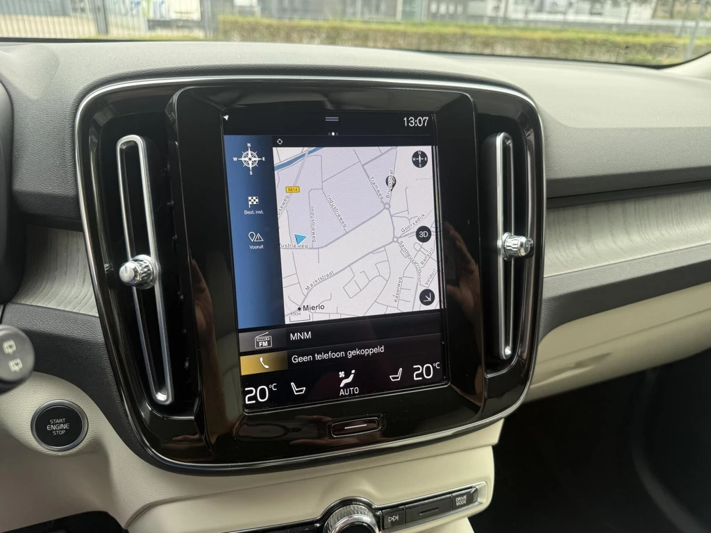 Volvo XC40 – foto 14