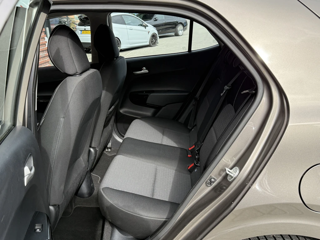 Kia Picanto – foto 8