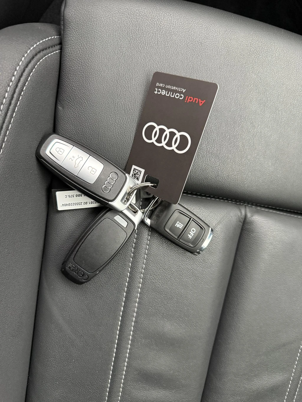 Audi A3 – foto 17