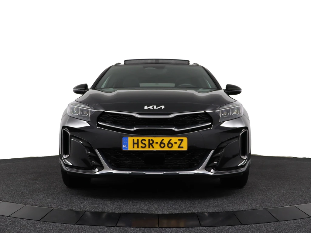 Kia XCeed – foto 14