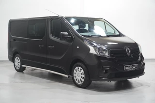 Renault Trafic – thumbnail 10