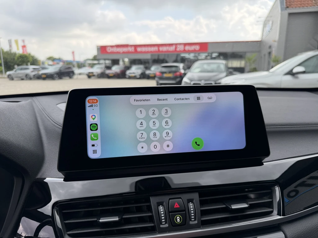 BMW X1 – foto 26