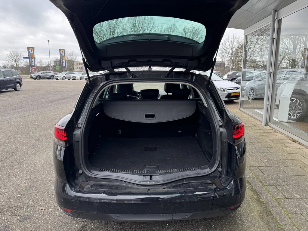 Renault Mégane Estate – foto 12