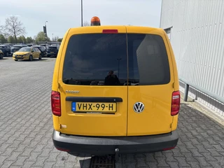 Volkswagen Caddy – thumbnail 5