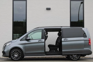 Mercedes-Benz V-Klasse – thumbnail 6