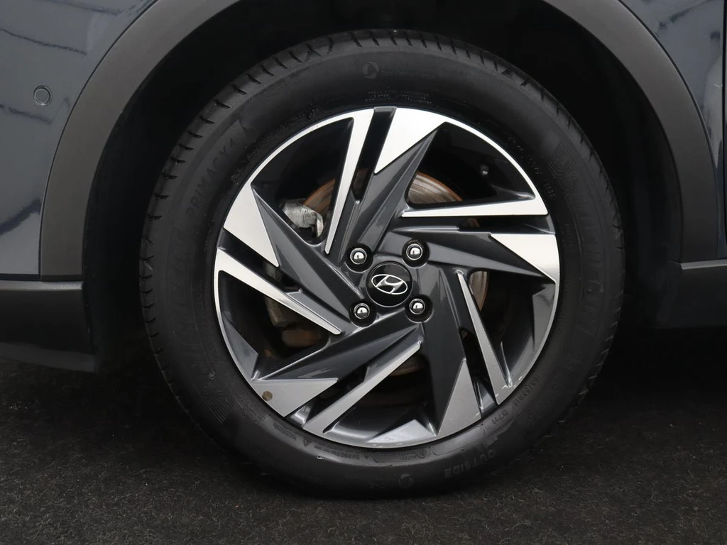 Hyundai Bayon – foto 35