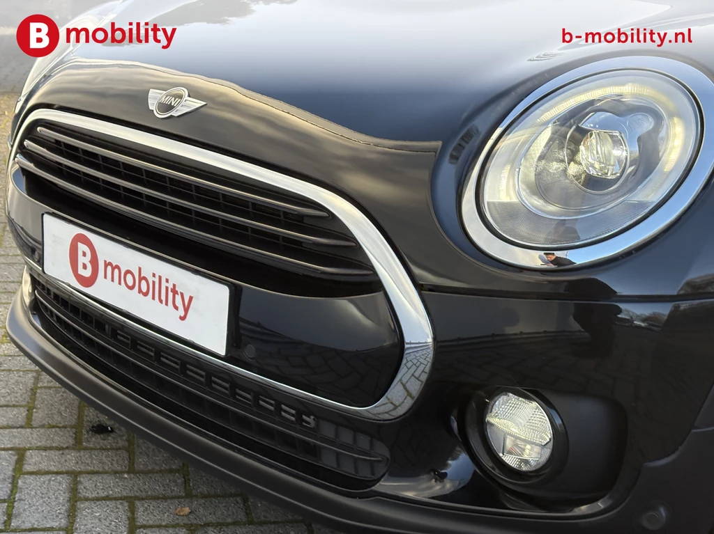 MINI Clubman – foto 28