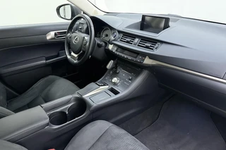 Lexus CT – thumbnail 9