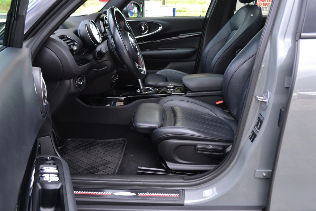 MINI Clubman – foto 14