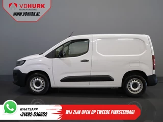 Peugeot e-Partner – thumbnail 2