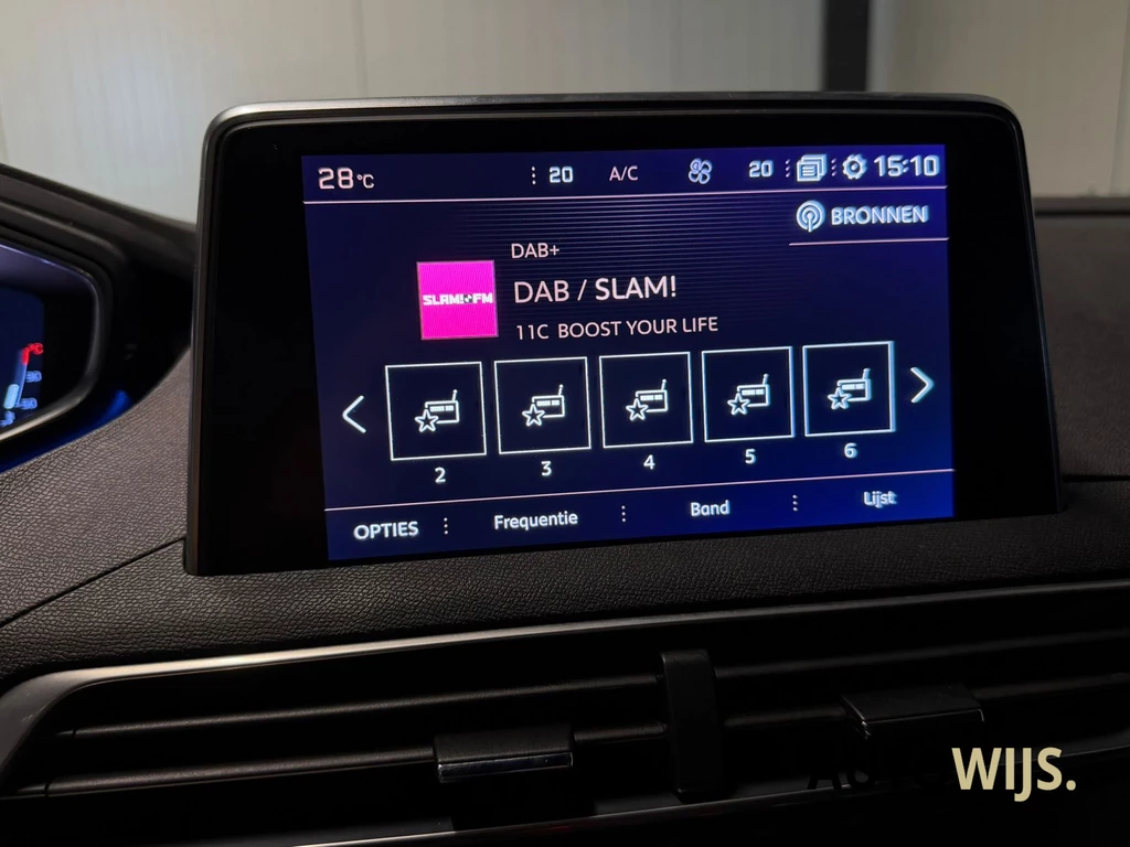Peugeot 3008 – foto 24