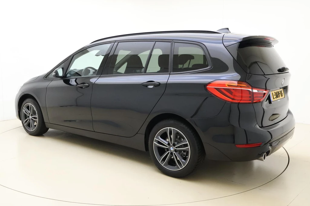 BMW 2 Serie – foto 3