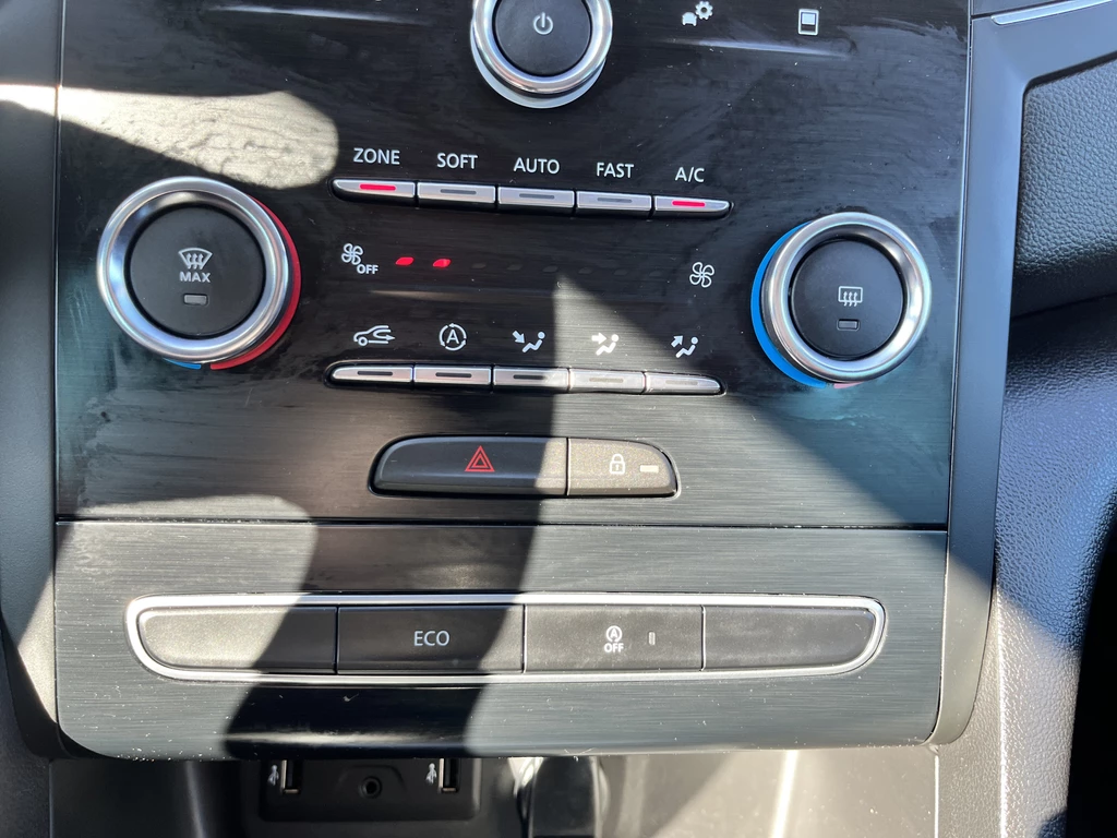 Renault Mégane Estate – foto 43