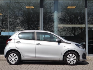 Peugeot 108 – thumbnail 5