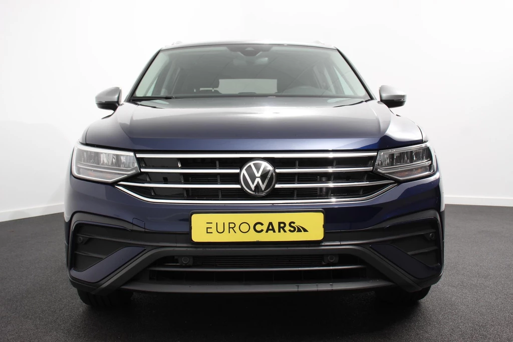 Volkswagen Tiguan Allspace – foto 6