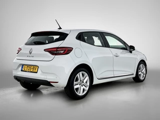 Renault Clio – thumbnail 4